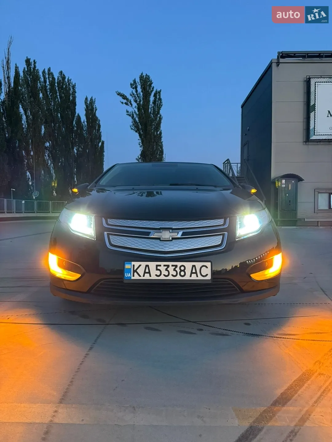 2014 Chevrolet Volt - мініатюра 65