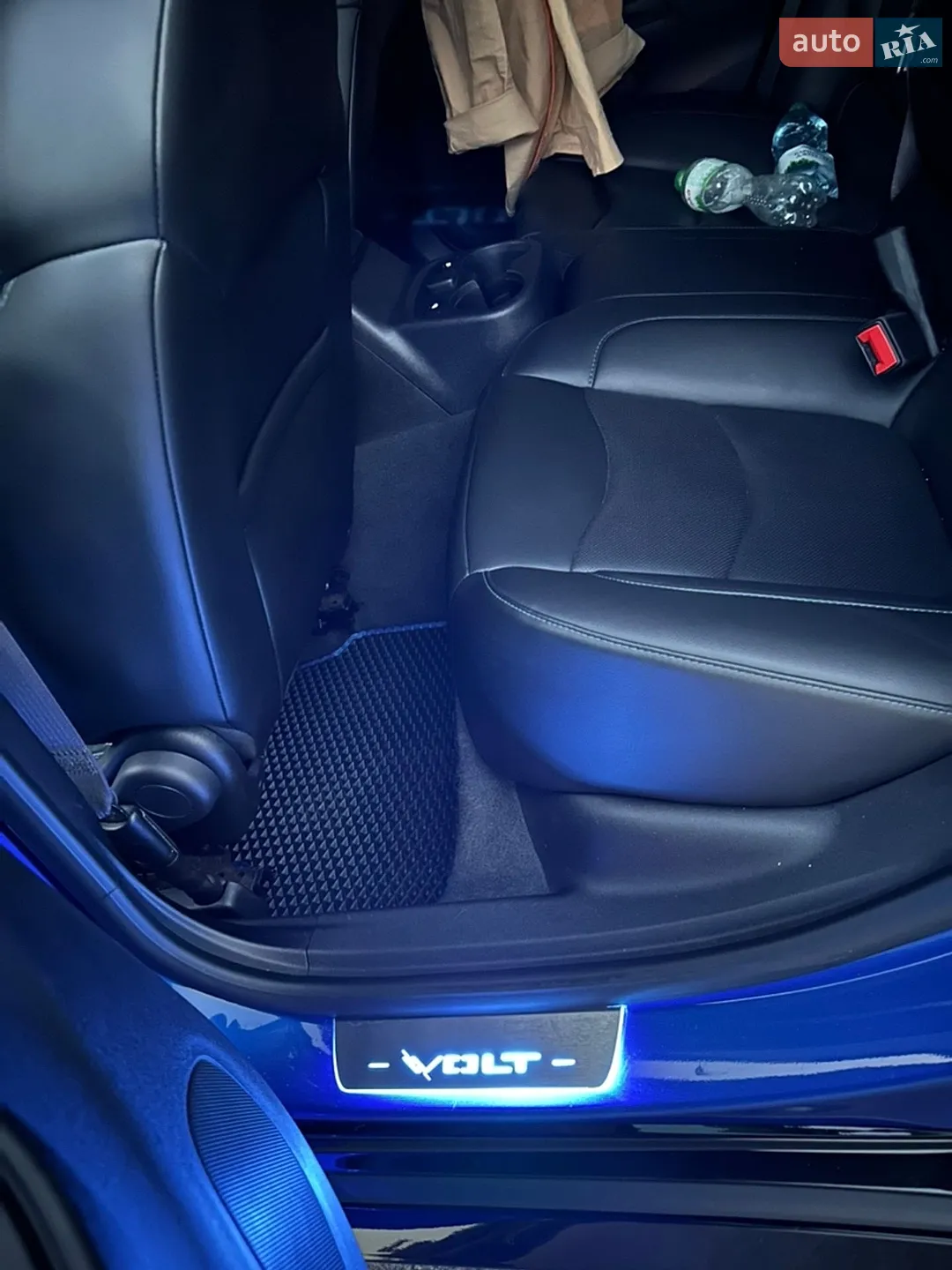 2017 Chevrolet Volt - мініатюра 31