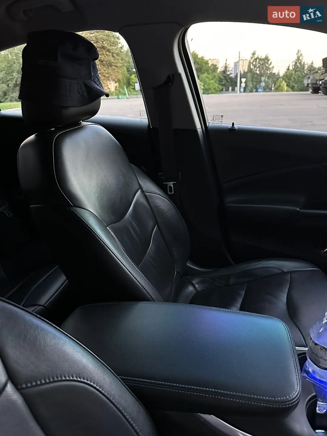 2017 Chevrolet Volt - мініатюра 36