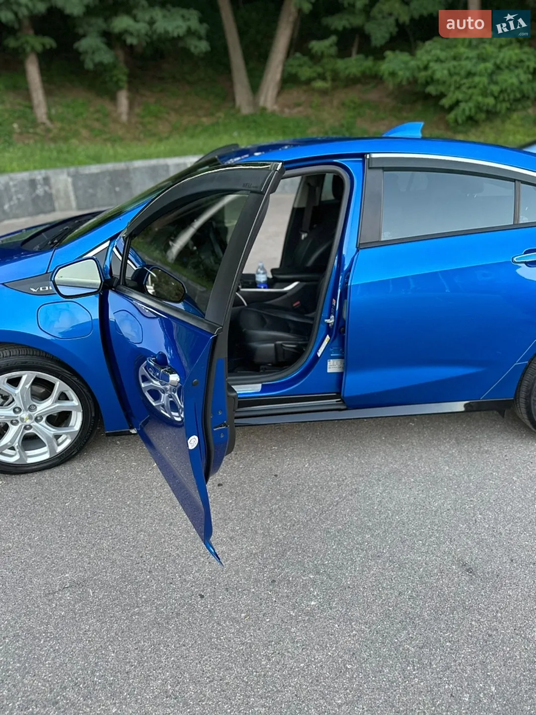 2017 Chevrolet Volt - мініатюра 47