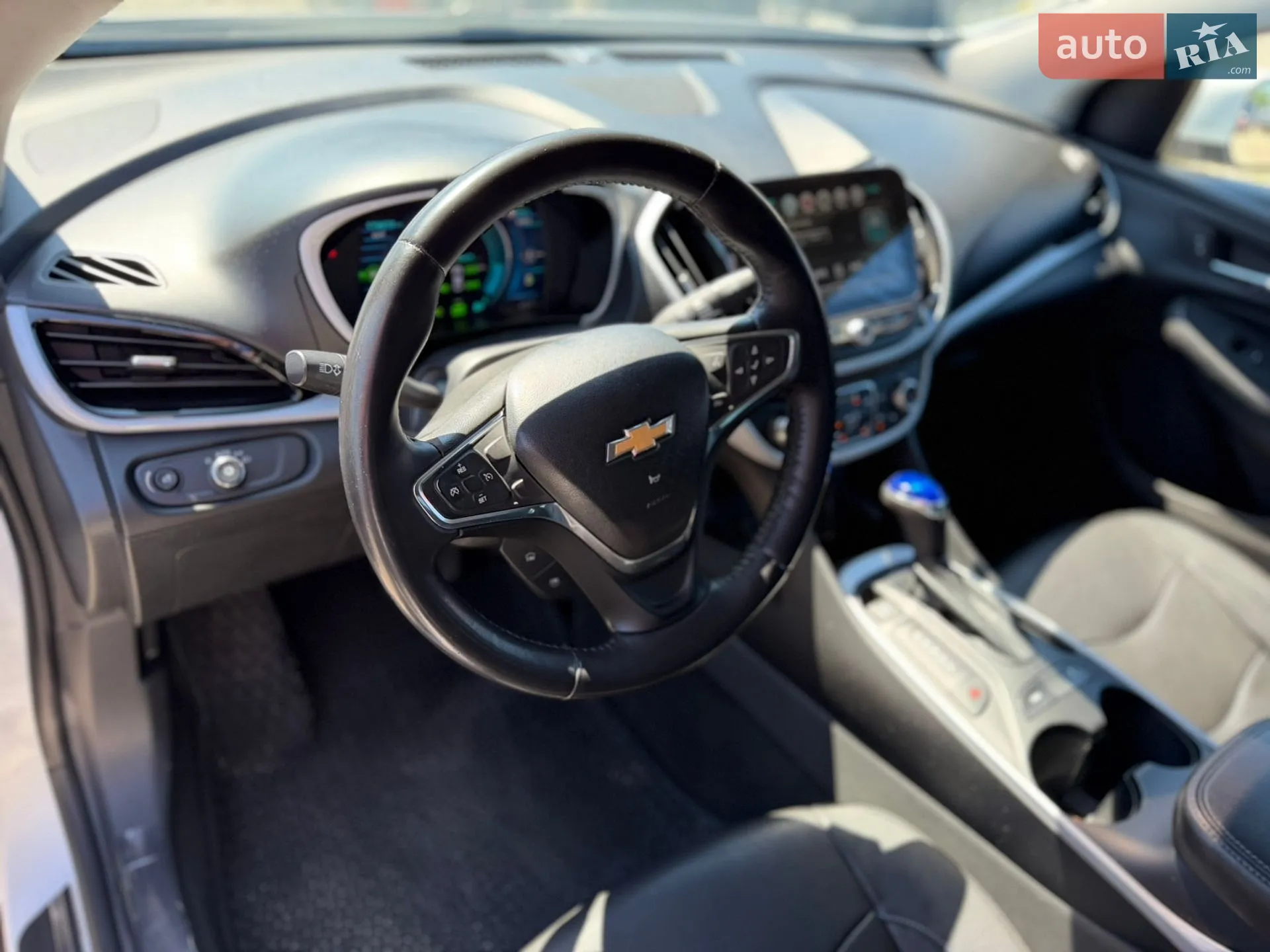 2016 Chevrolet Volt - мініатюра 20