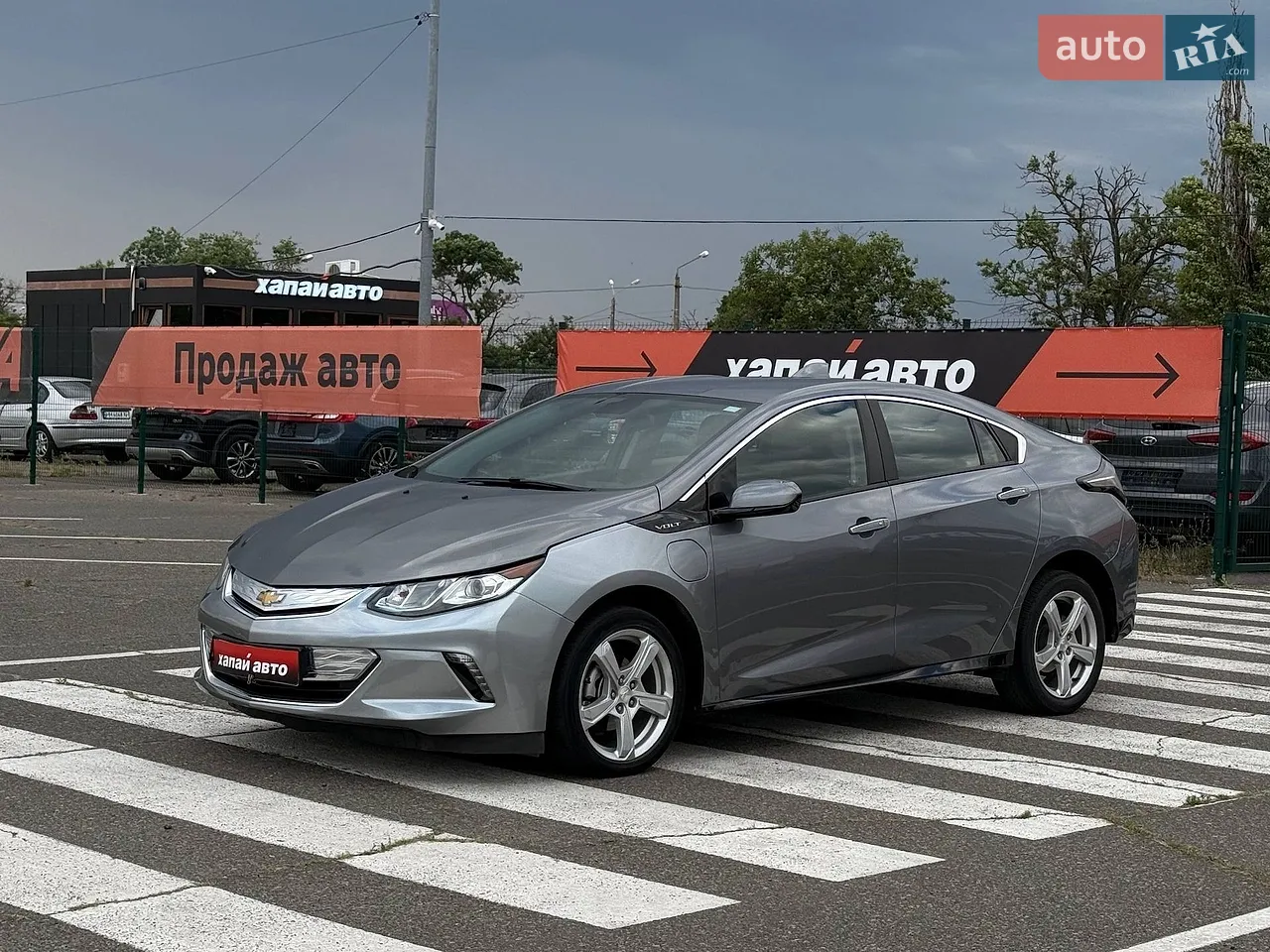 2016 Chevrolet Volt - мініатюра 40