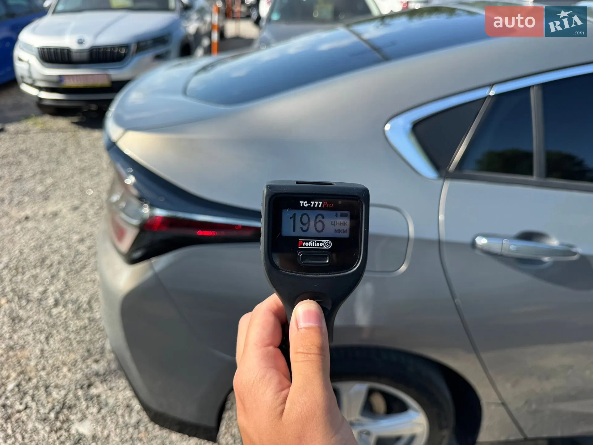 2017 Chevrolet Volt - мініатюра 41