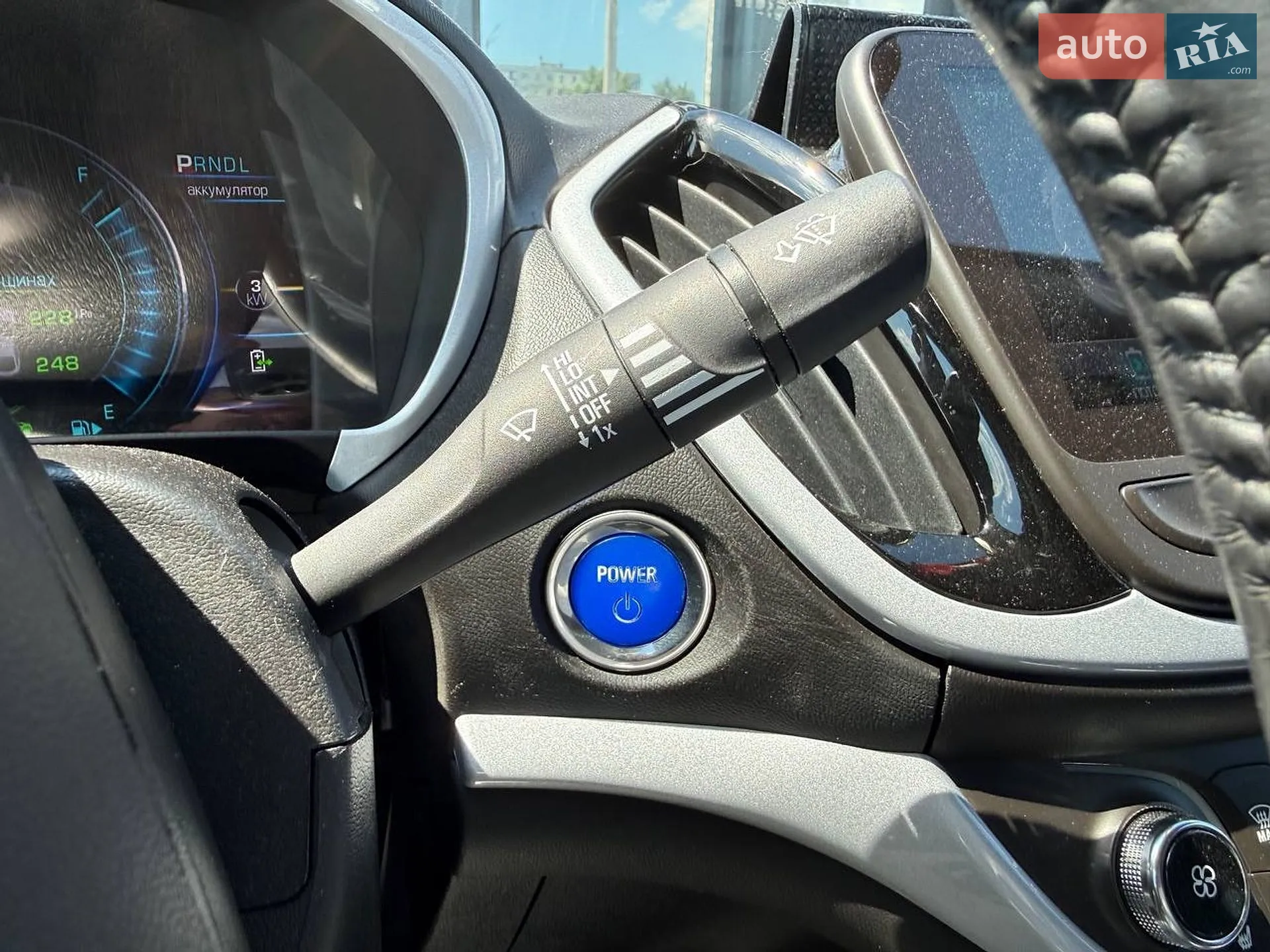 2016 Chevrolet Volt - мініатюра 22