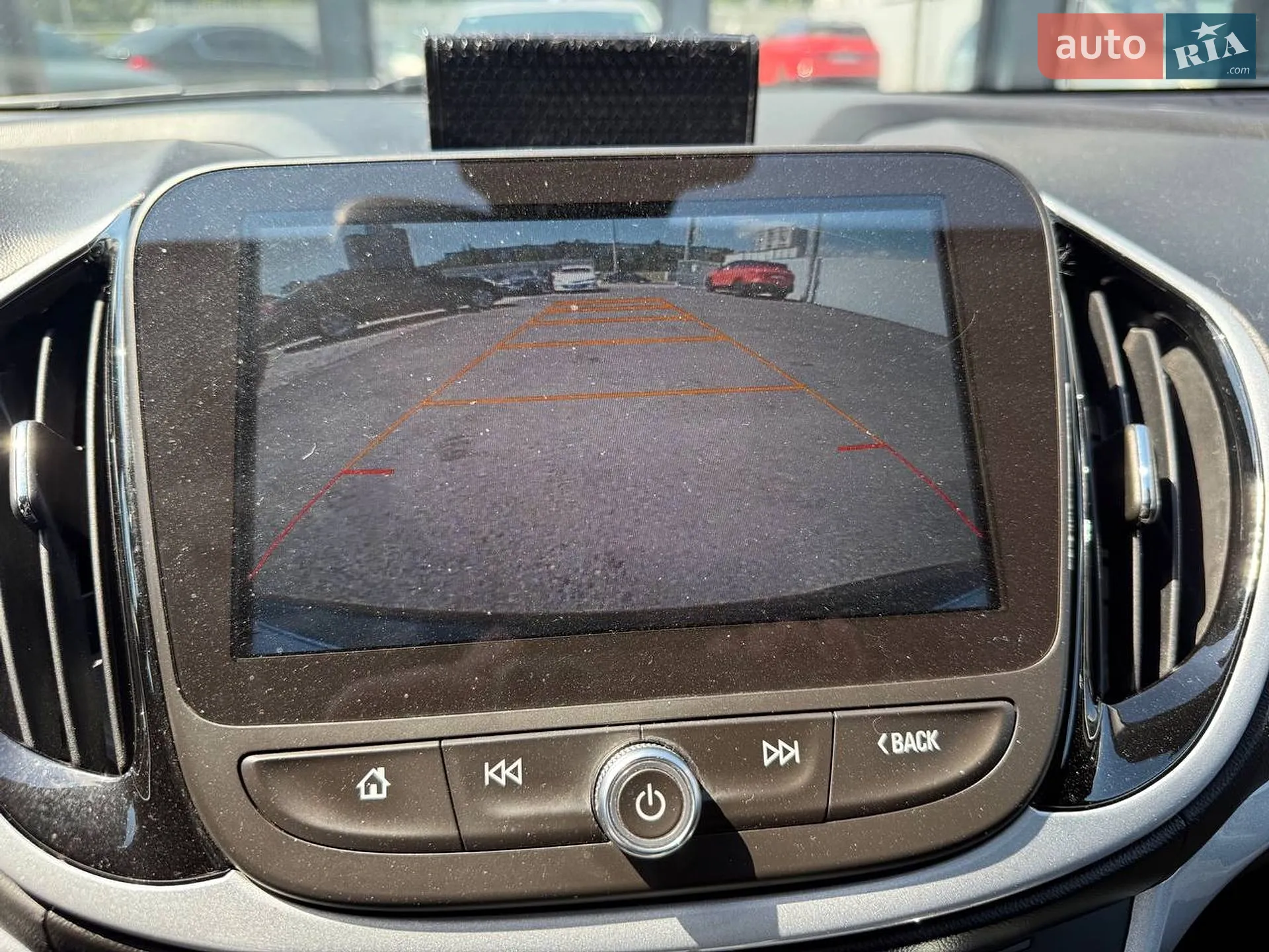 2016 Chevrolet Volt - мініатюра 26