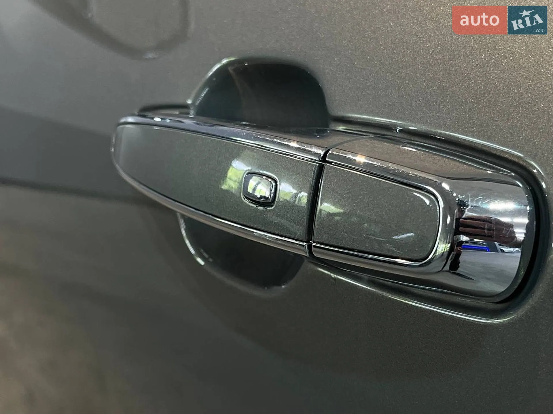 2016 Chevrolet Volt - мініатюра 11