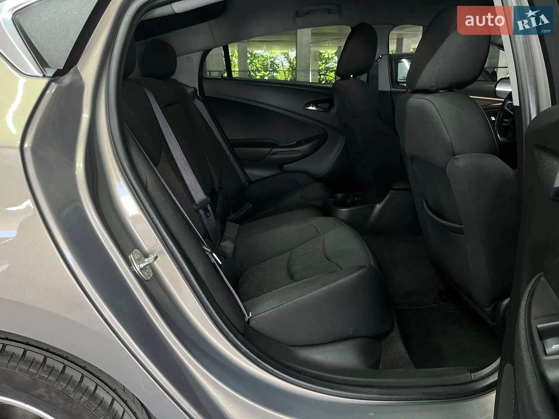 2016 Chevrolet Volt - мініатюра 17