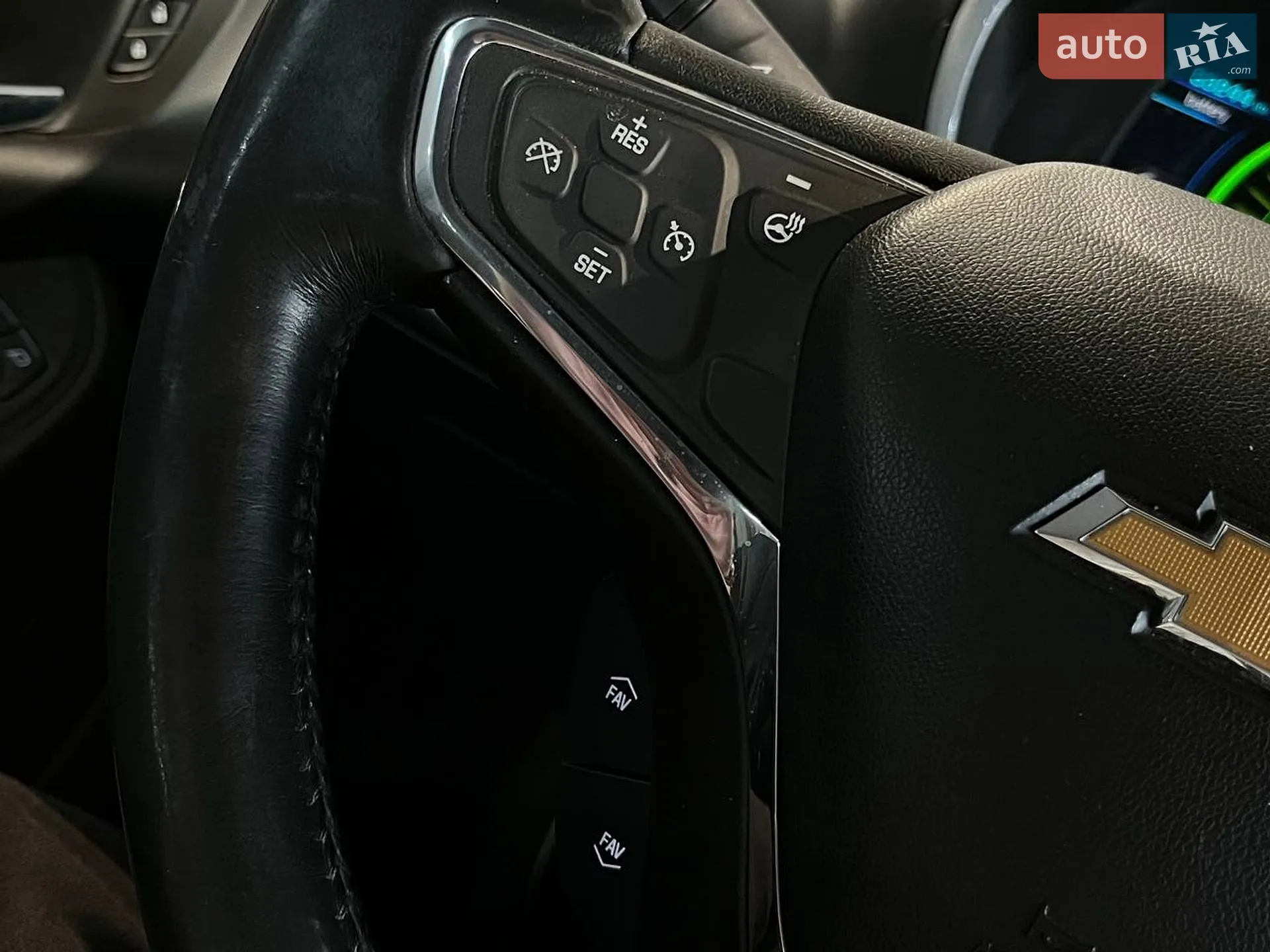 2016 Chevrolet Volt - мініатюра 21