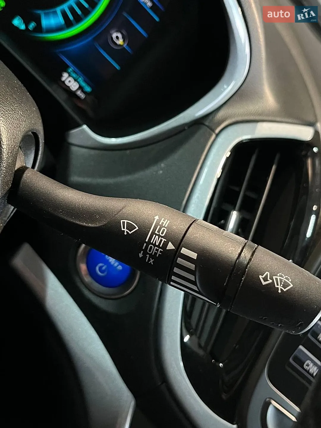 2016 Chevrolet Volt - мініатюра 24