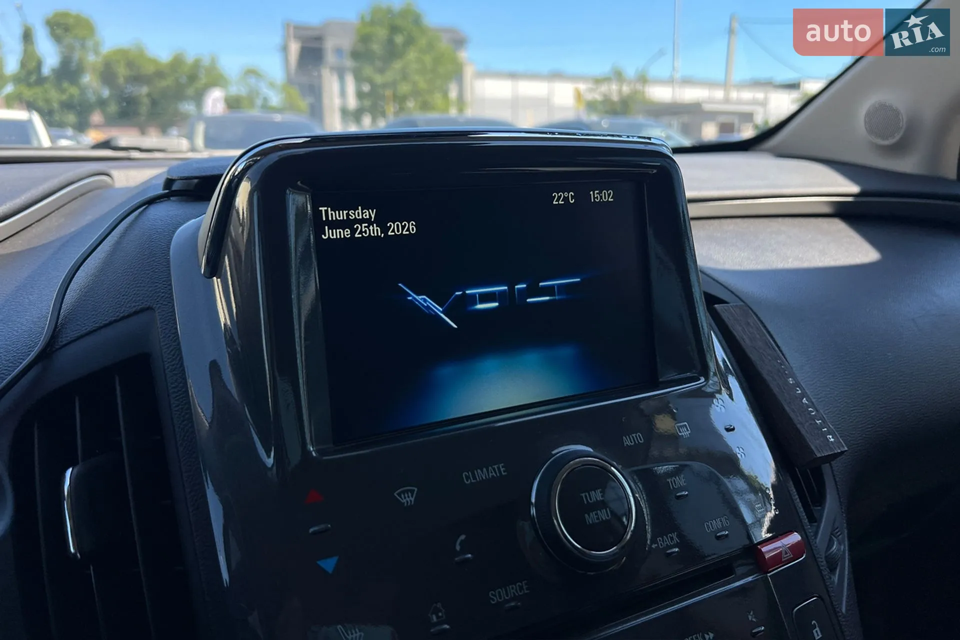 2014 Chevrolet Volt - мініатюра 14