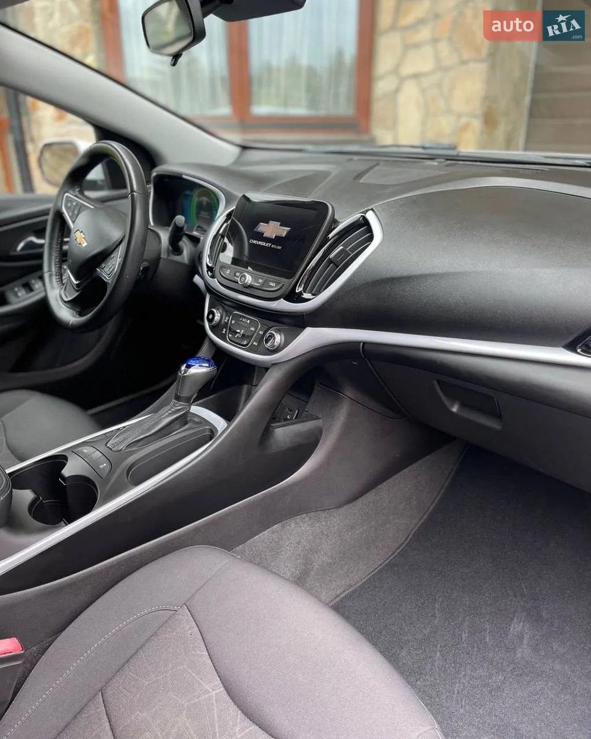 2016 Chevrolet Volt - мініатюра 10
