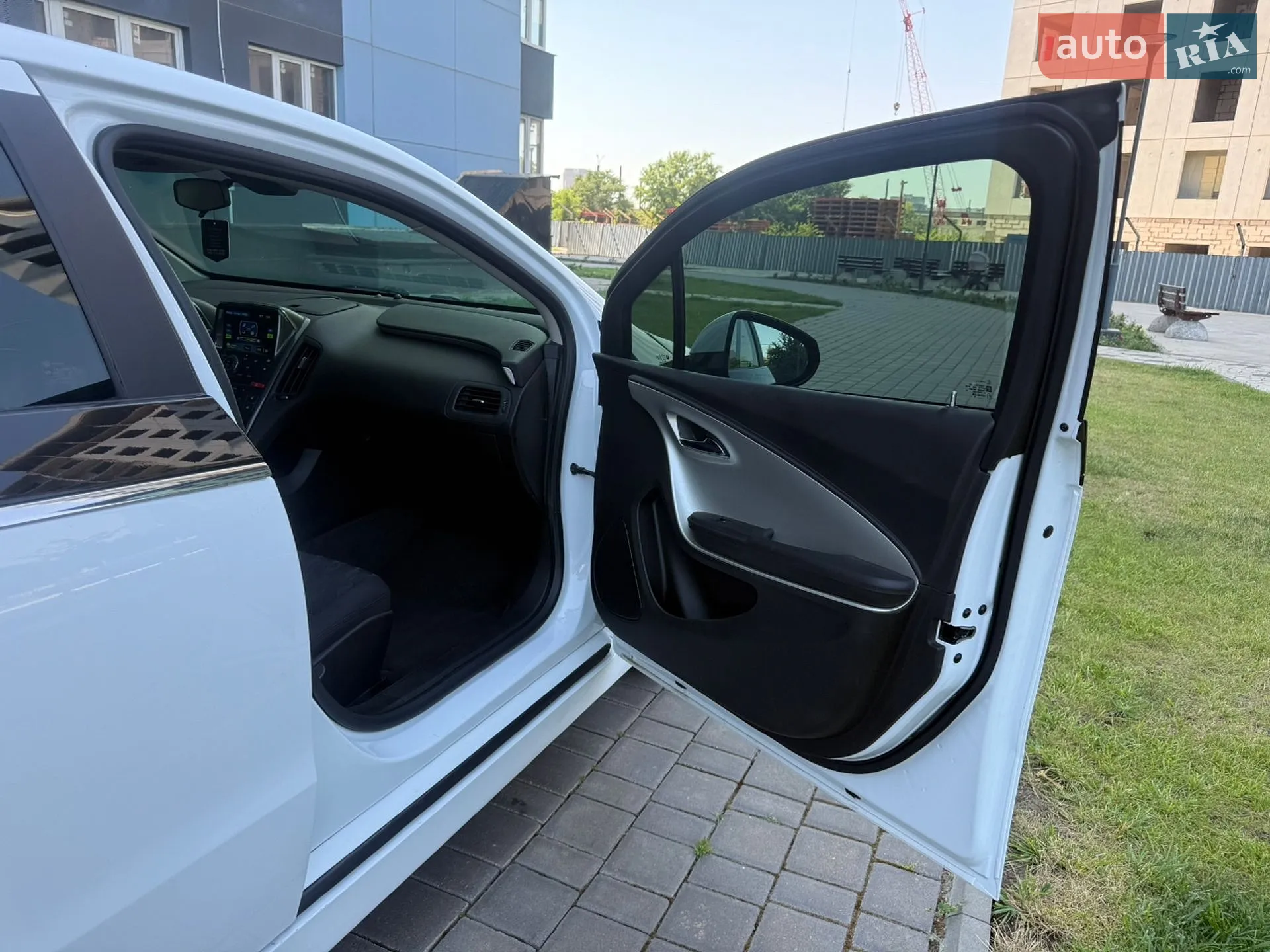 2015 Chevrolet Volt - мініатюра 45