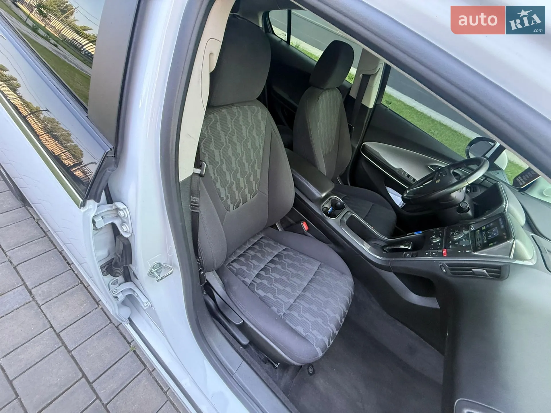 2015 Chevrolet Volt - мініатюра 50