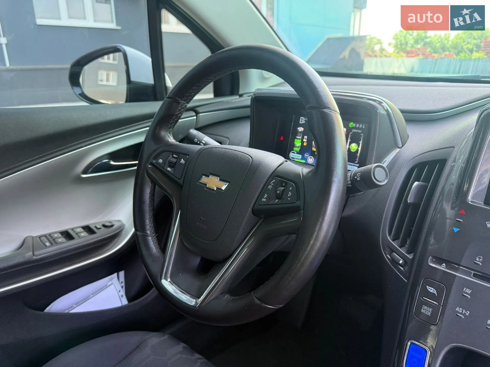 2015 Chevrolet Volt - мініатюра 57
