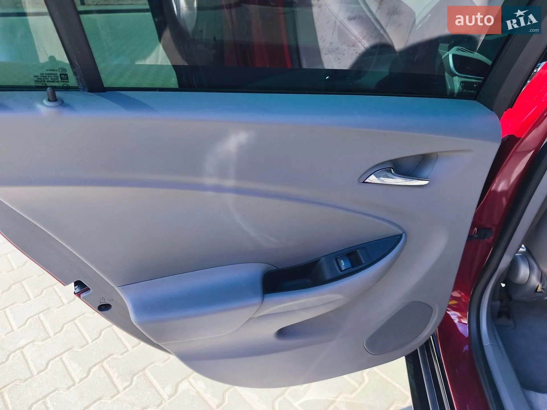 2016 Chevrolet Volt - мініатюра 11