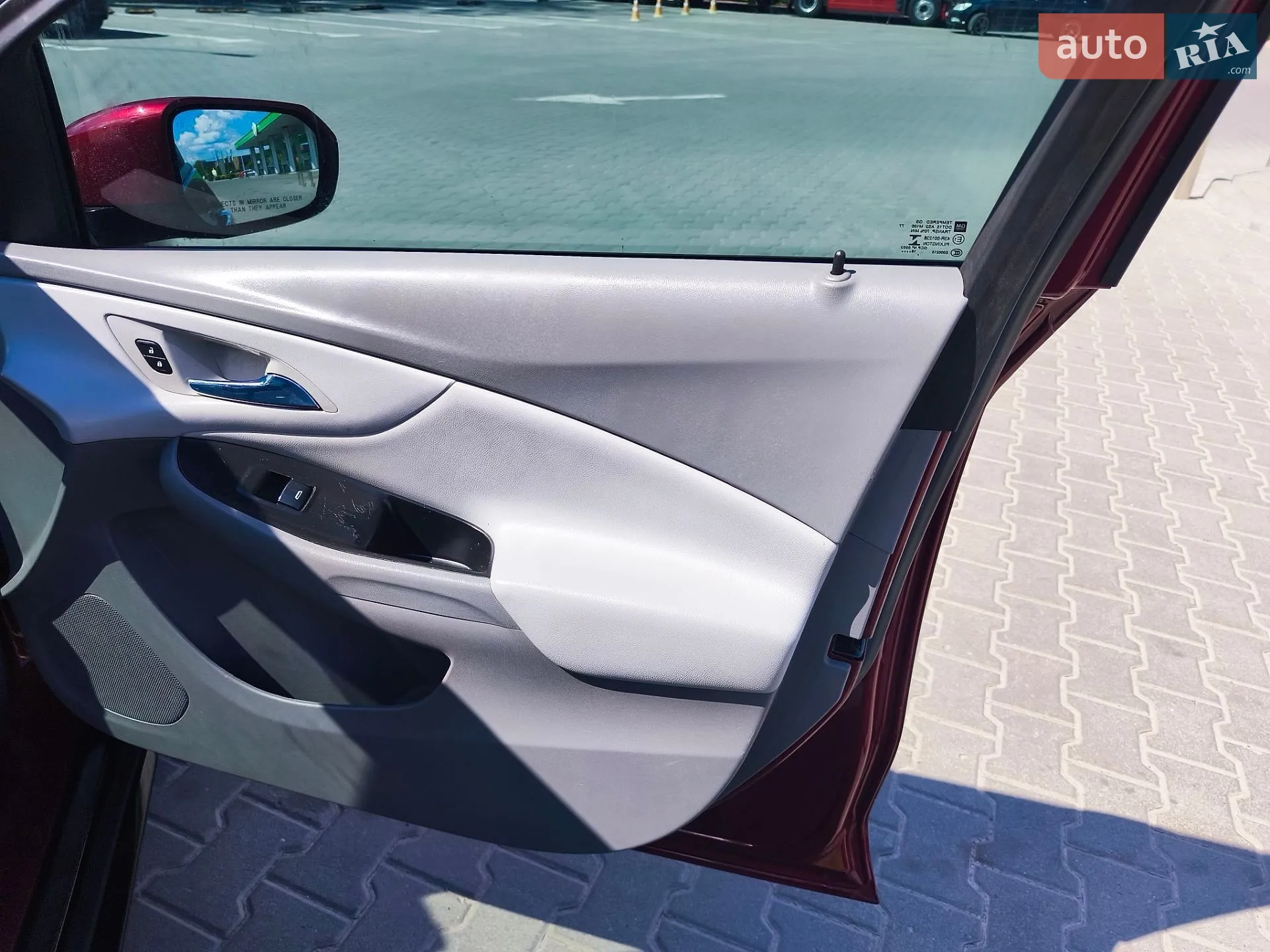 2016 Chevrolet Volt - мініатюра 16