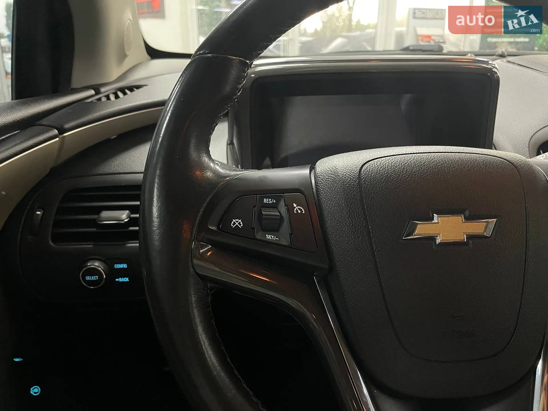 2012 Chevrolet Volt - мініатюра 23
