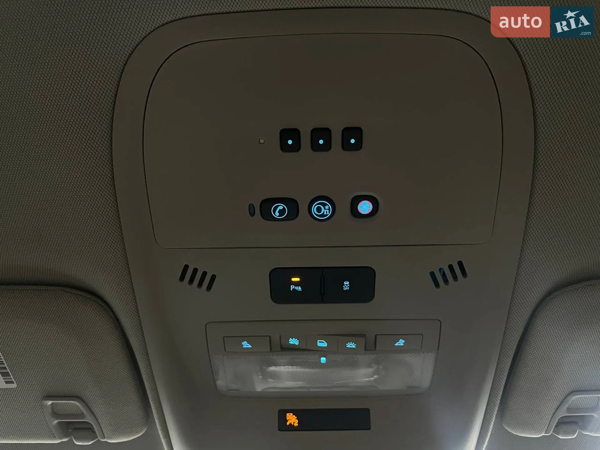 2012 Chevrolet Volt - мініатюра 29