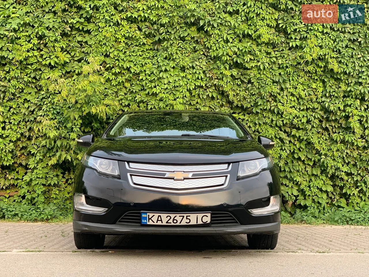 2014 Chevrolet Volt - мініатюра 11