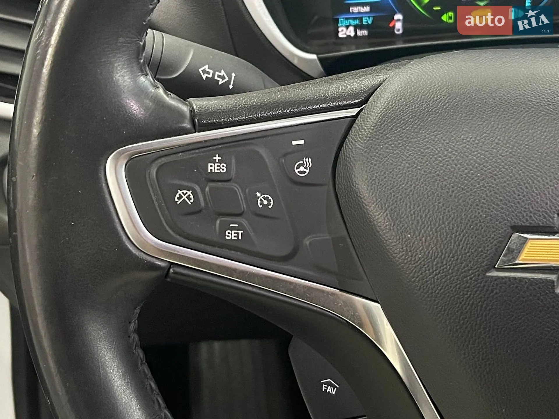 2017 Chevrolet Volt - мініатюра 33