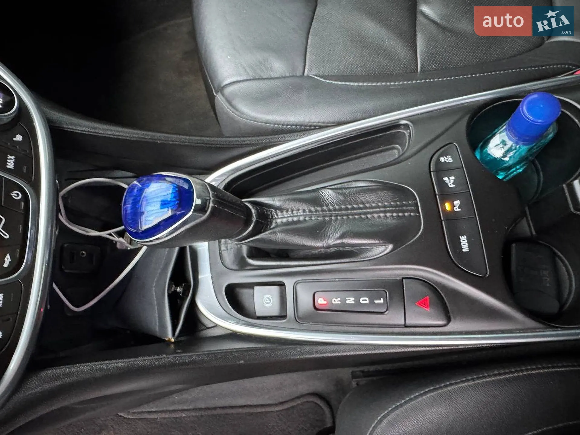 2017 Chevrolet Volt - мініатюра 15