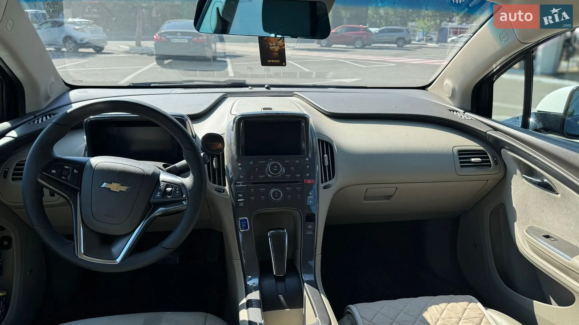 2013 Chevrolet Volt - мініатюра 19