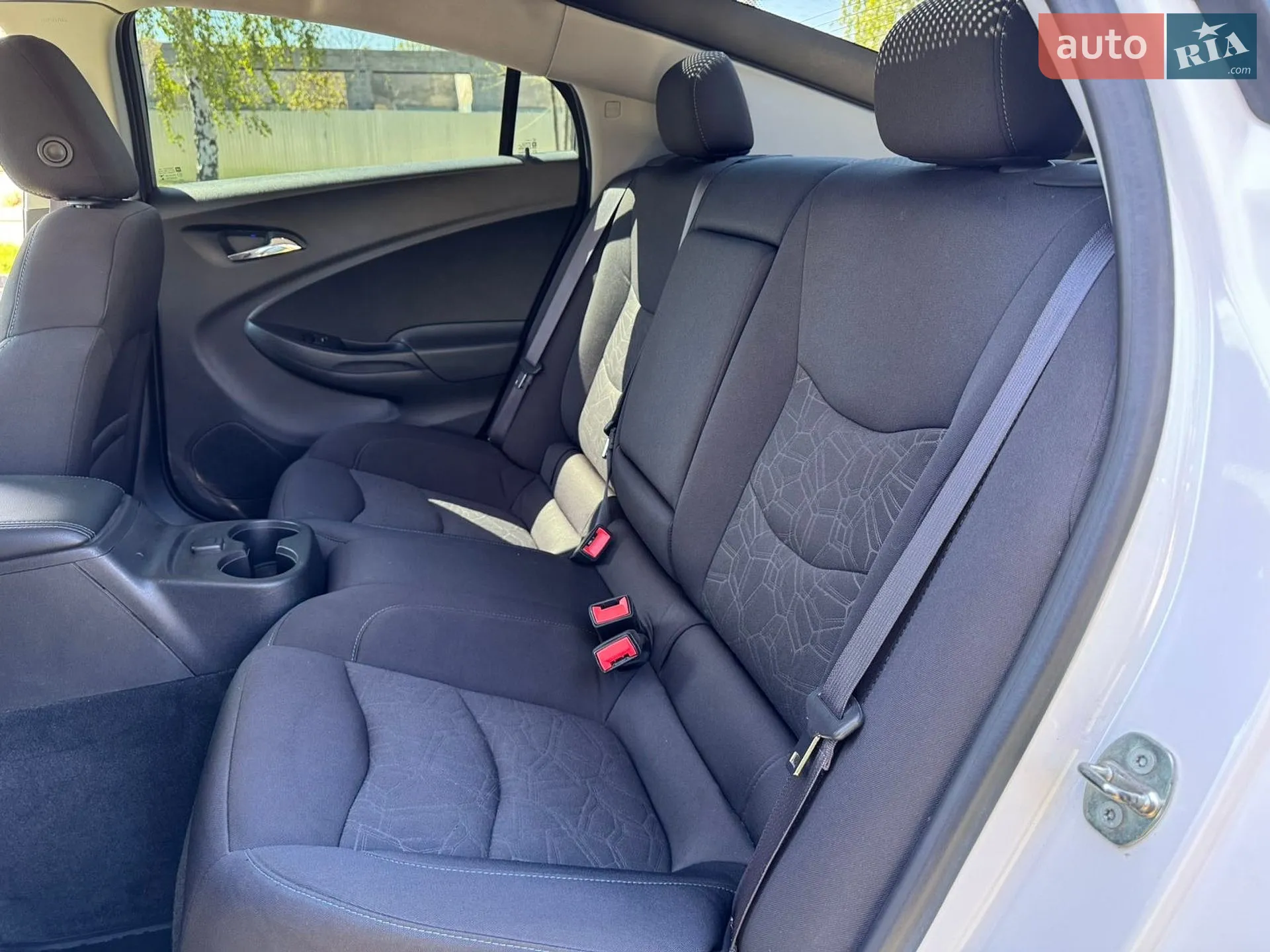 2015 Chevrolet Volt - мініатюра 14