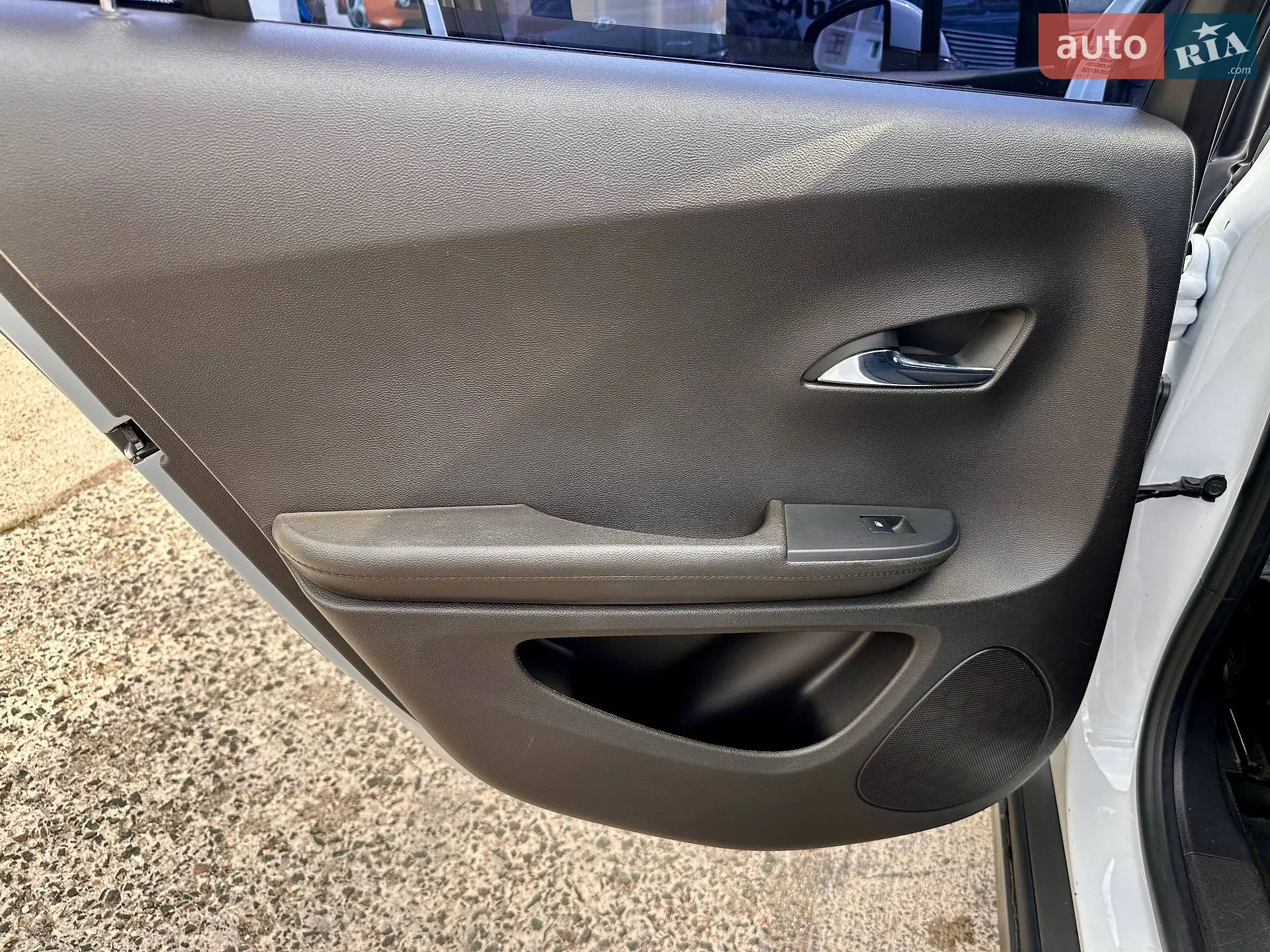 2012 Chevrolet Volt - мініатюра 24