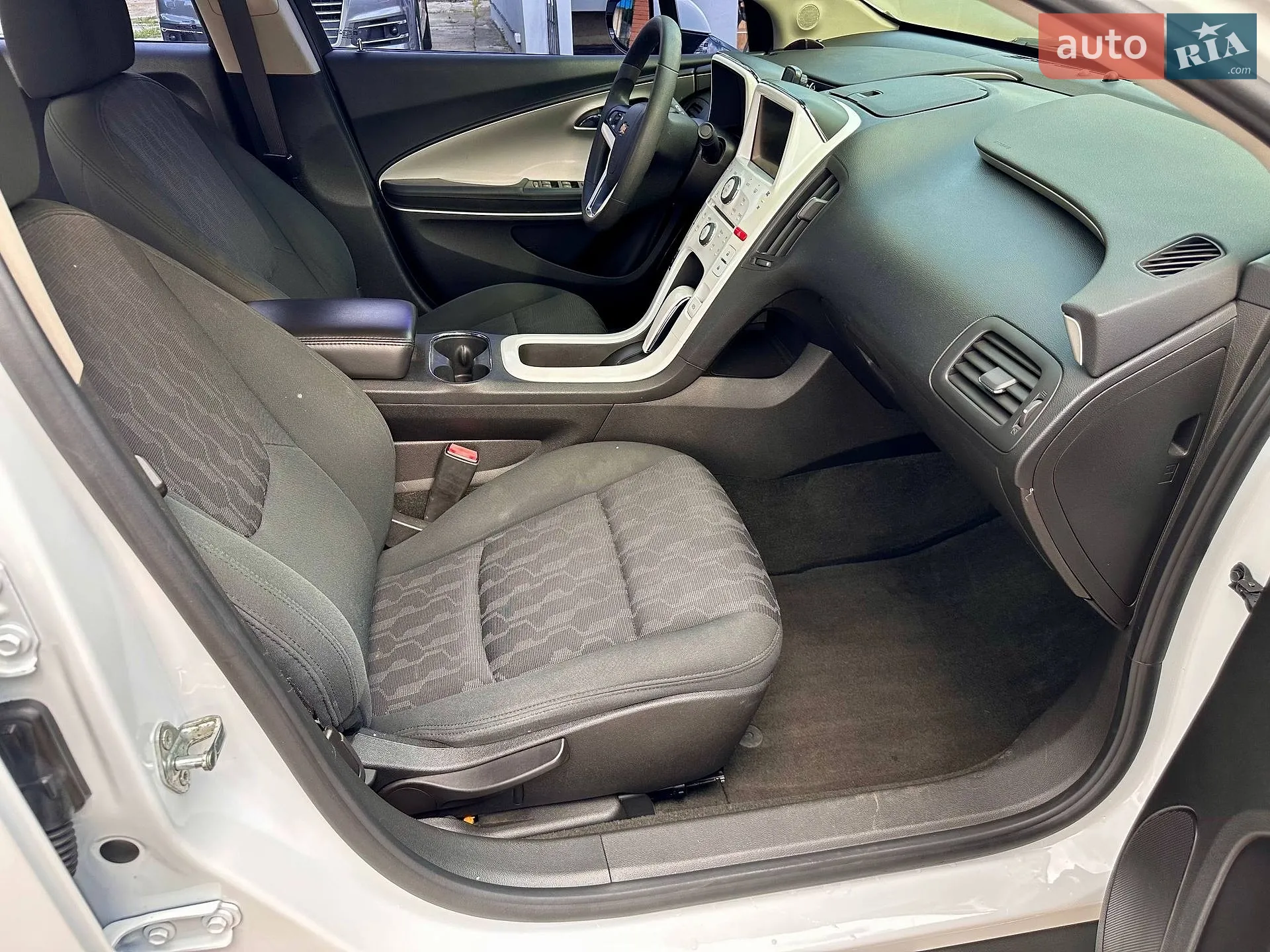 2012 Chevrolet Volt - мініатюра 28