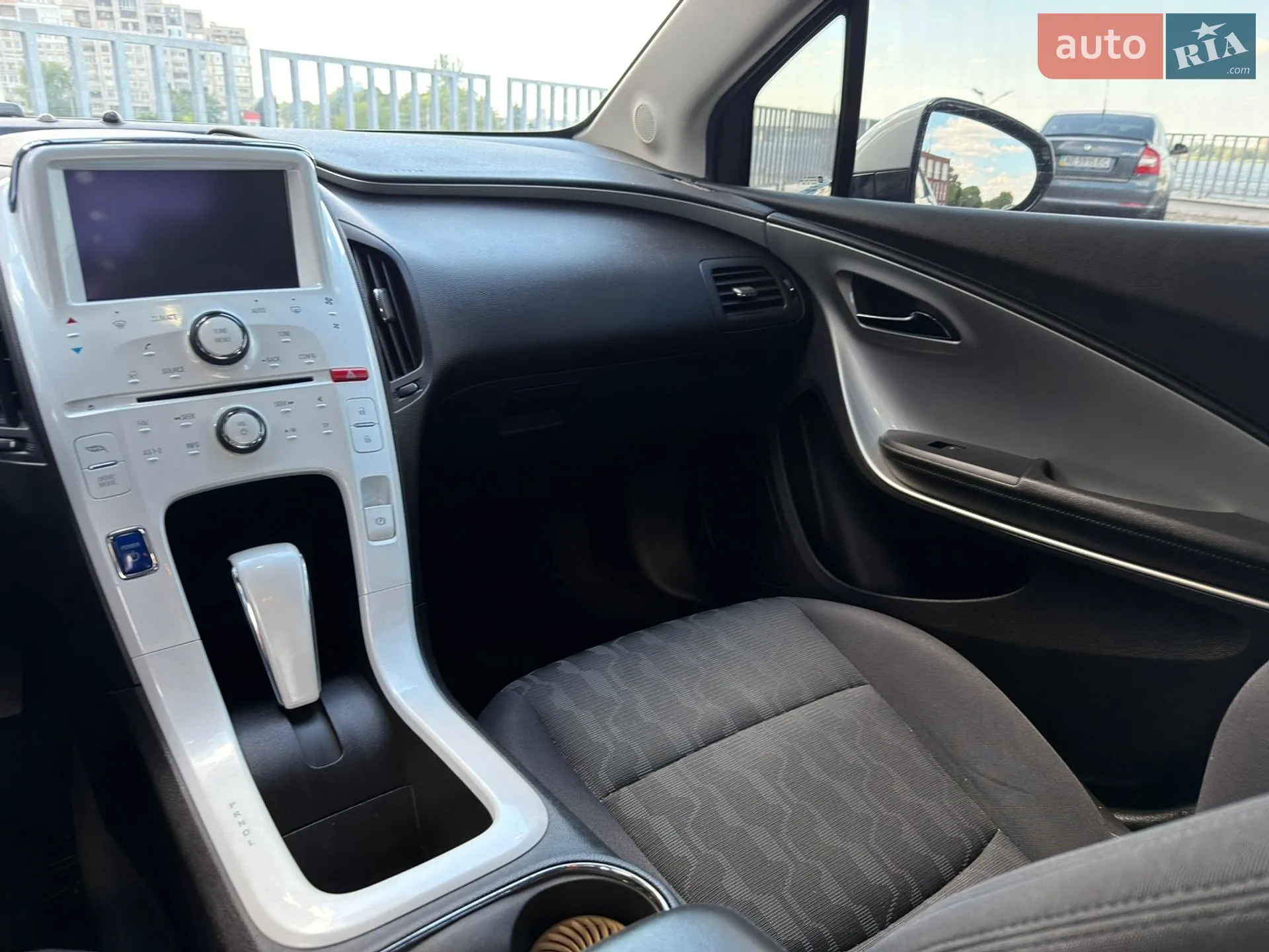 2012 Chevrolet Volt - мініатюра 19
