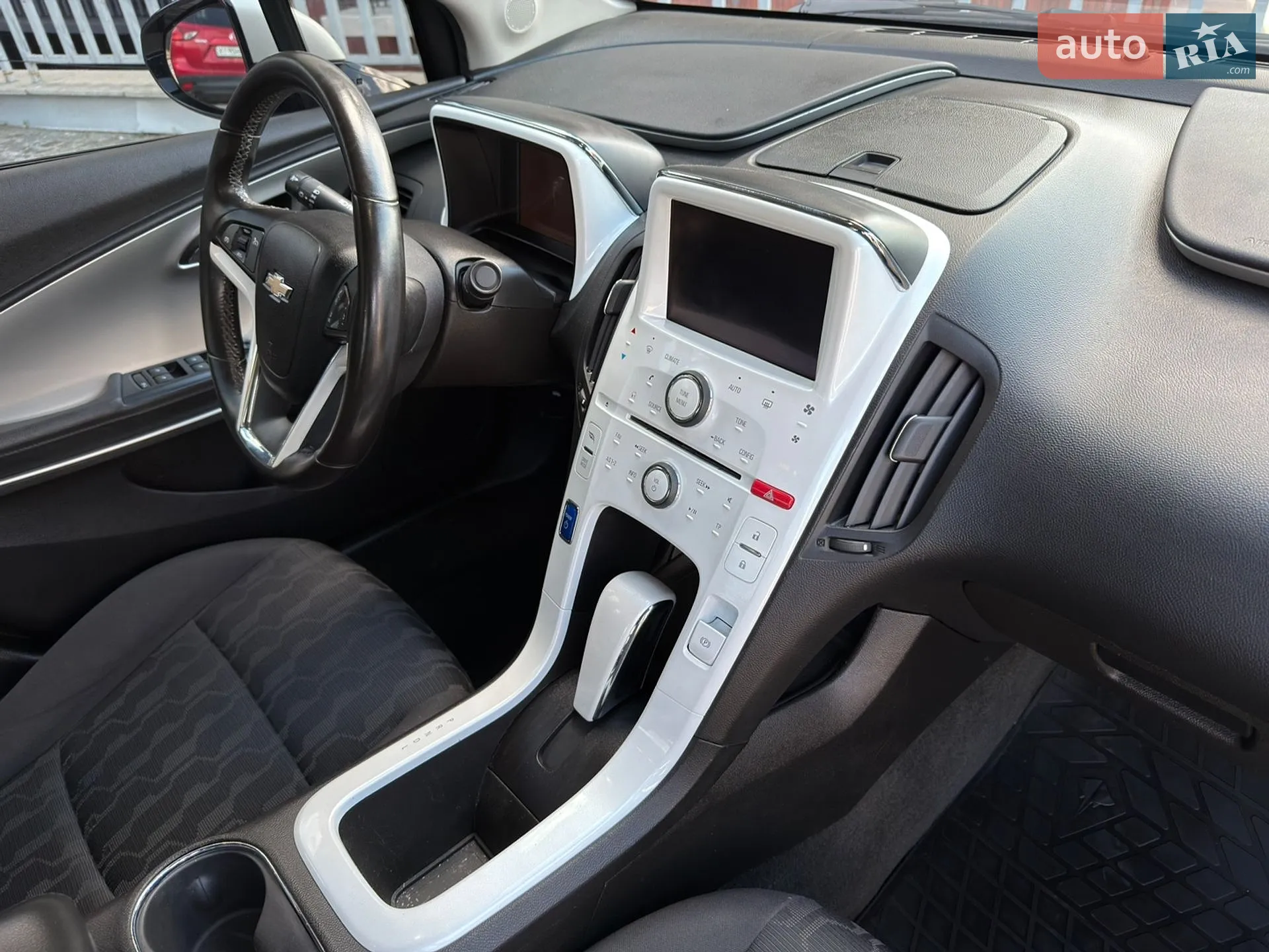 2012 Chevrolet Volt - мініатюра 25