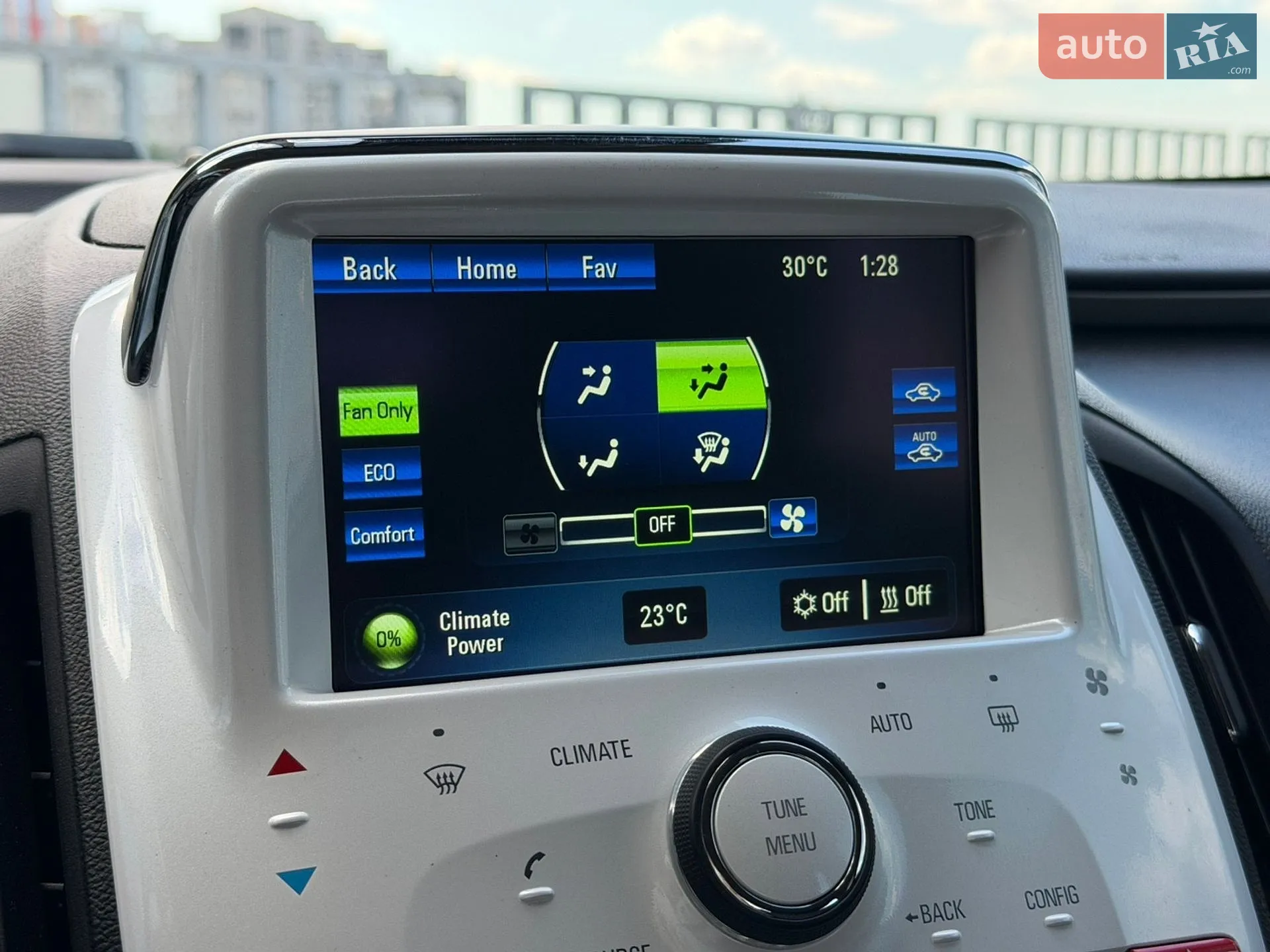 2012 Chevrolet Volt - мініатюра 27