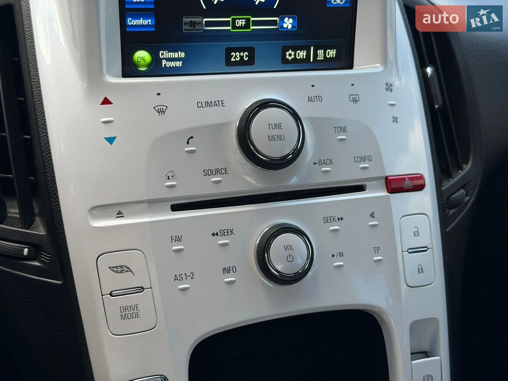 2012 Chevrolet Volt - мініатюра 28