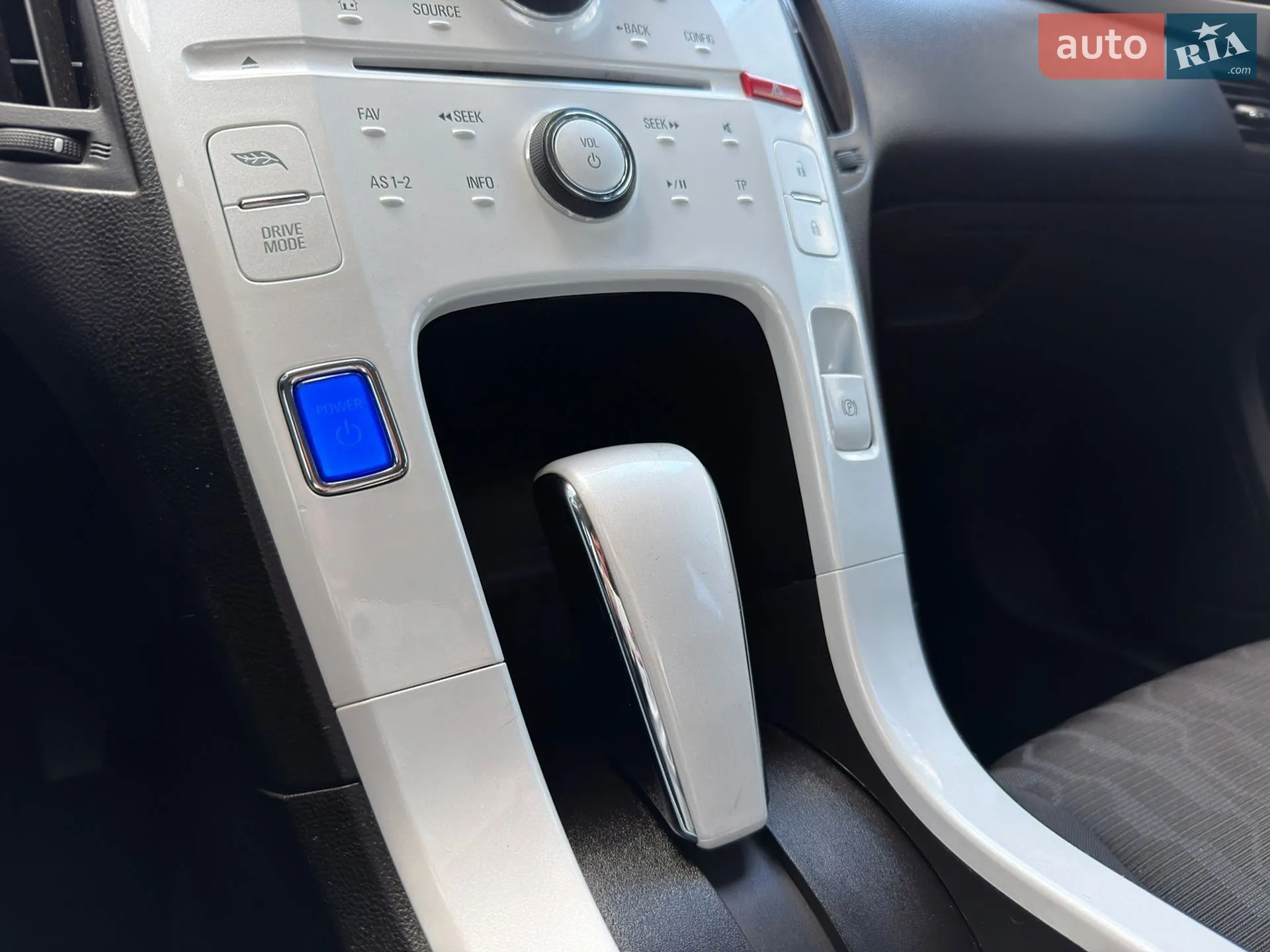 2012 Chevrolet Volt - мініатюра 29