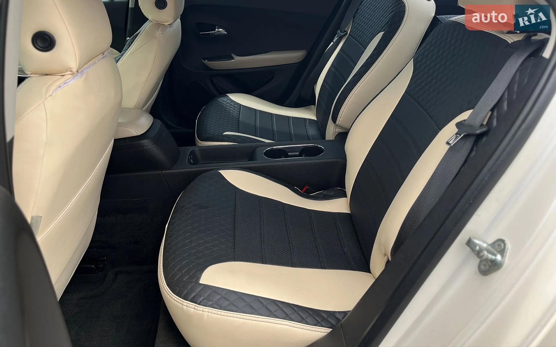 2011 Chevrolet Volt - мініатюра 26