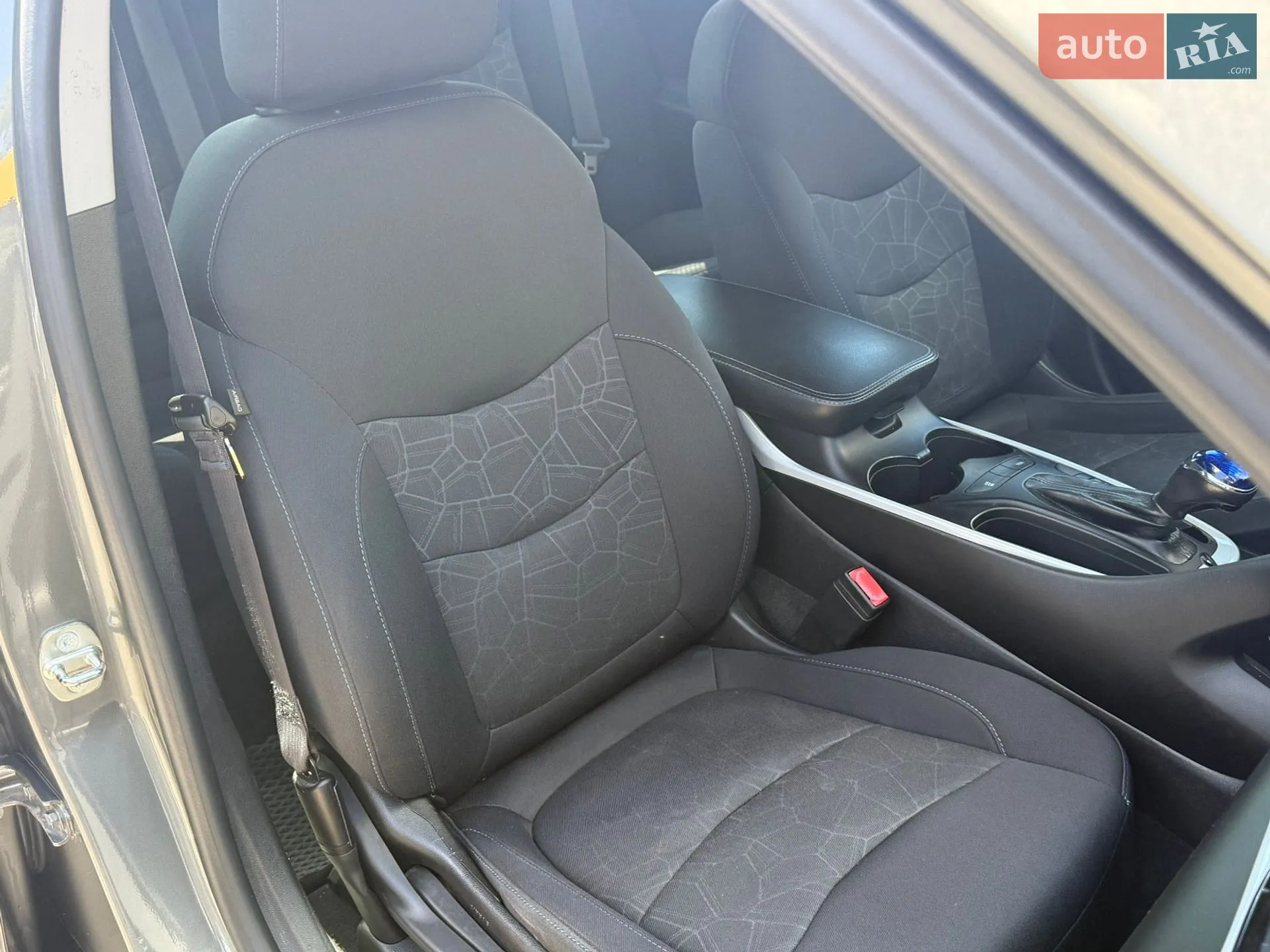 2016 Chevrolet Volt - мініатюра 10