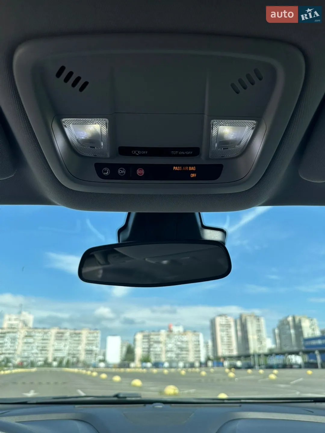 2016 Chevrolet Volt - мініатюра 14