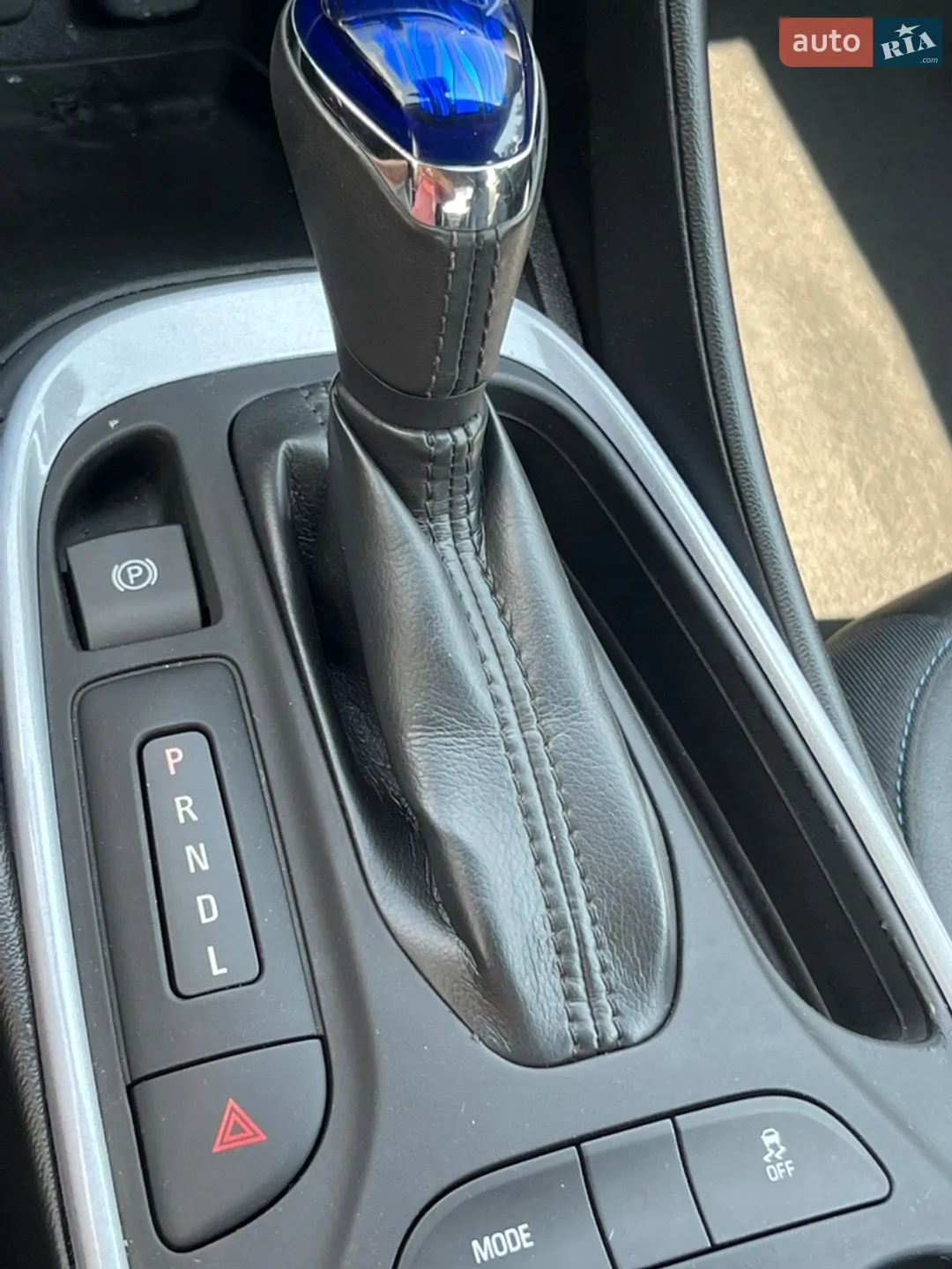 2018 Chevrolet Volt - мініатюра 28