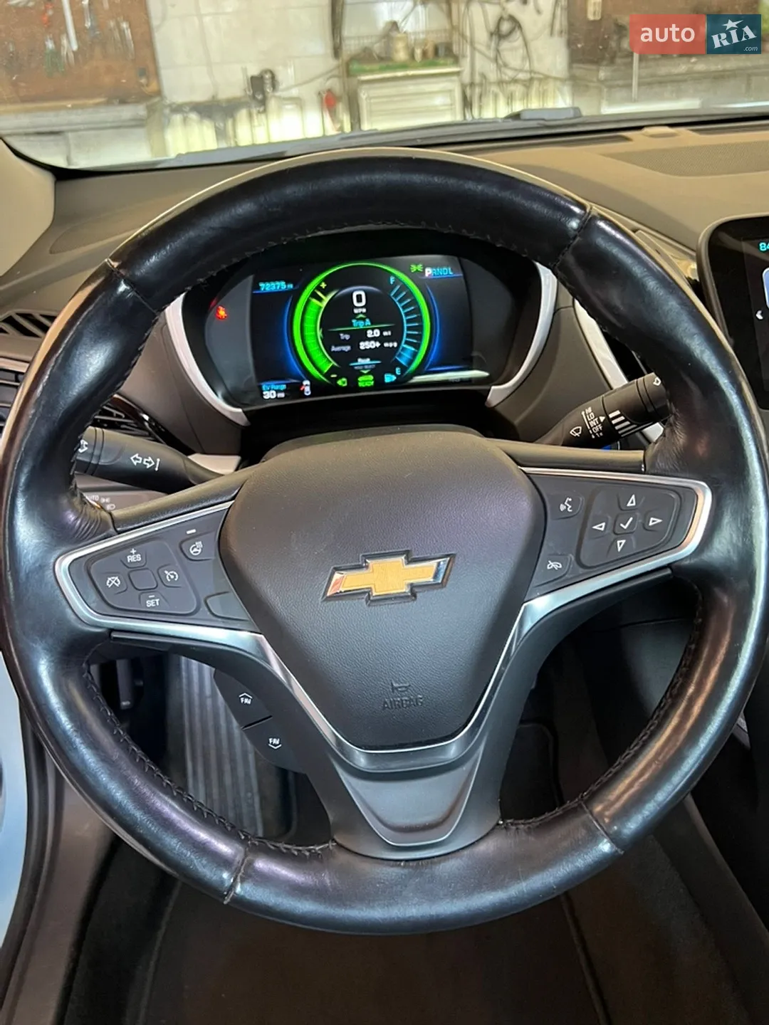 2018 Chevrolet Volt - мініатюра 32