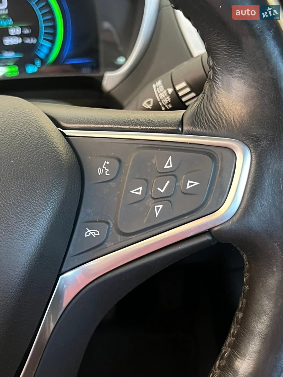2018 Chevrolet Volt - мініатюра 39