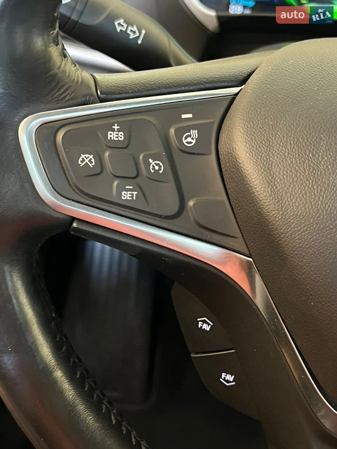 2018 Chevrolet Volt - мініатюра 42