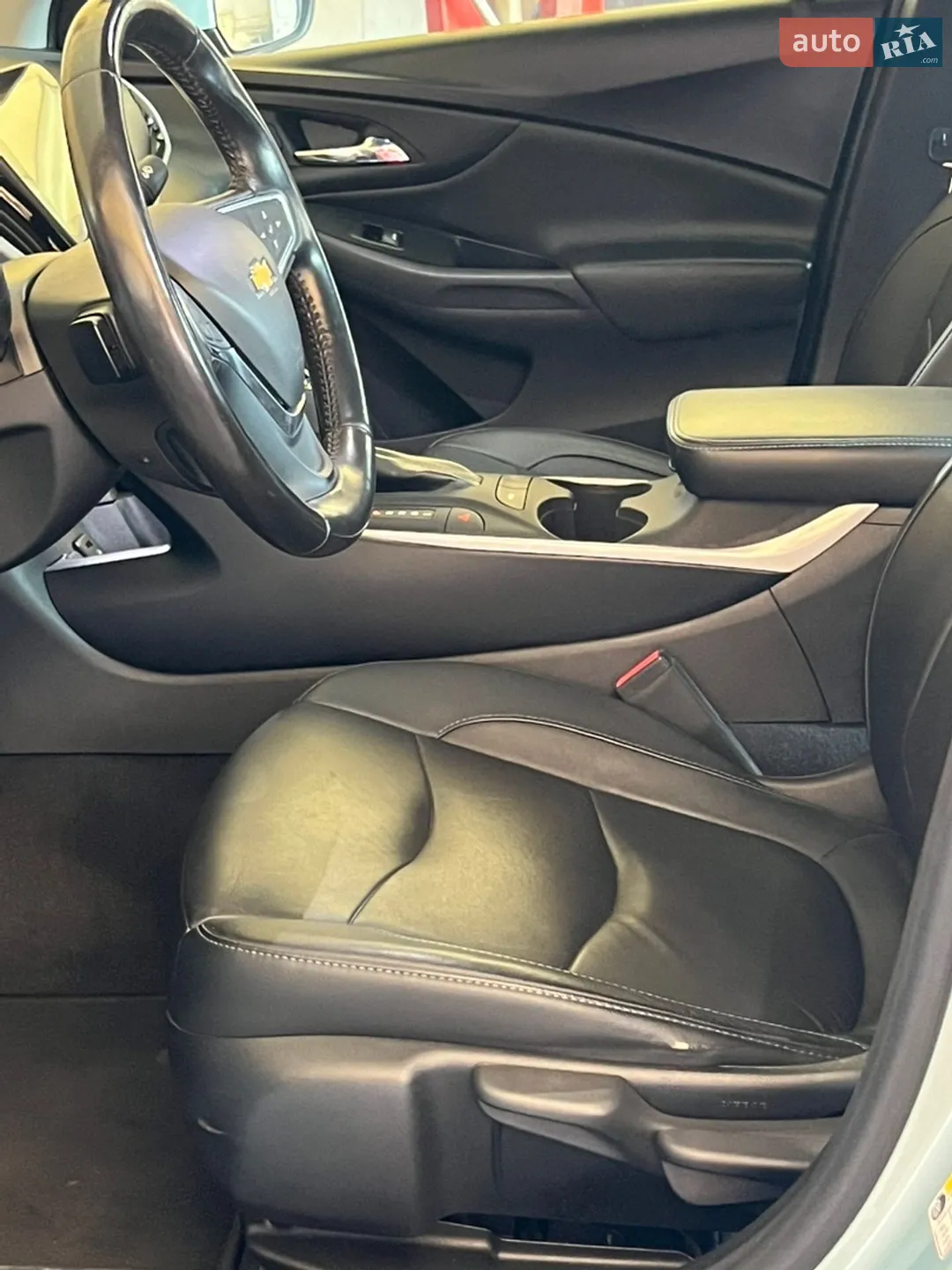 2018 Chevrolet Volt - мініатюра 46