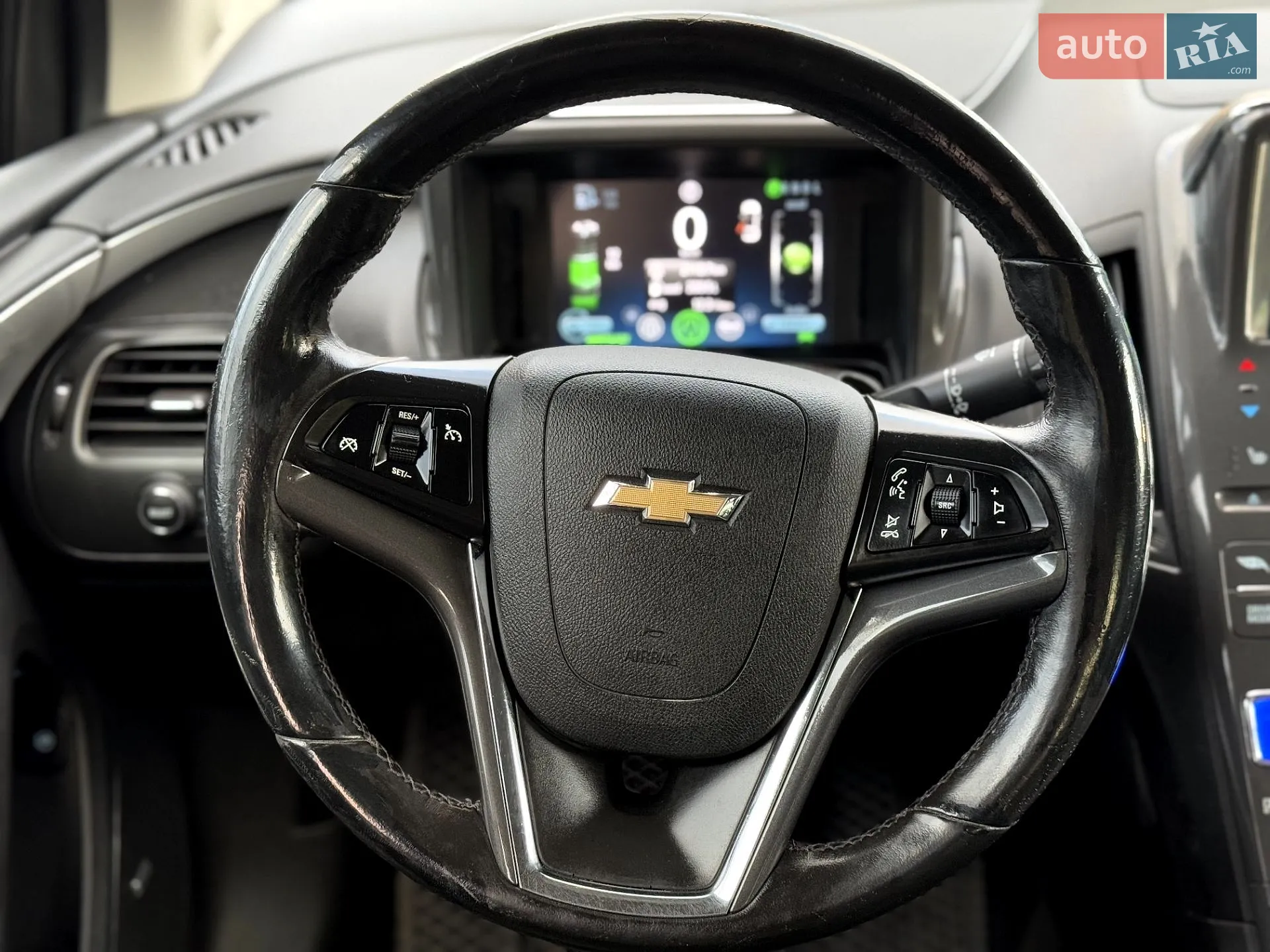 2012 Chevrolet Volt - мініатюра 24