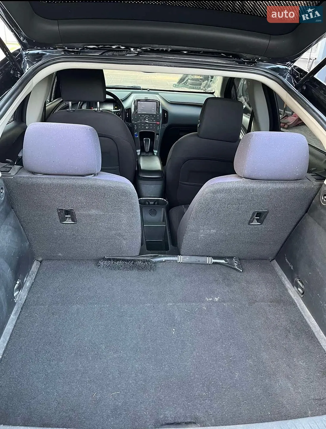 2015 Chevrolet Volt - мініатюра 8