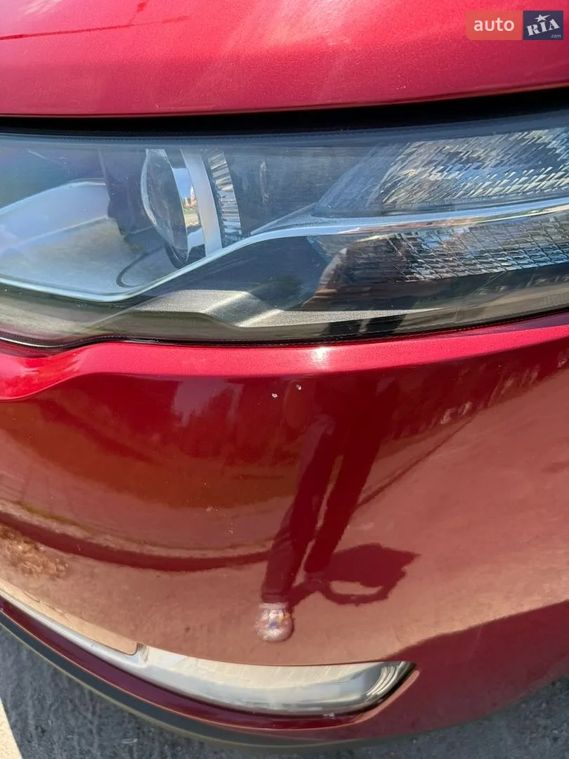 2014 Chevrolet Volt - мініатюра 23