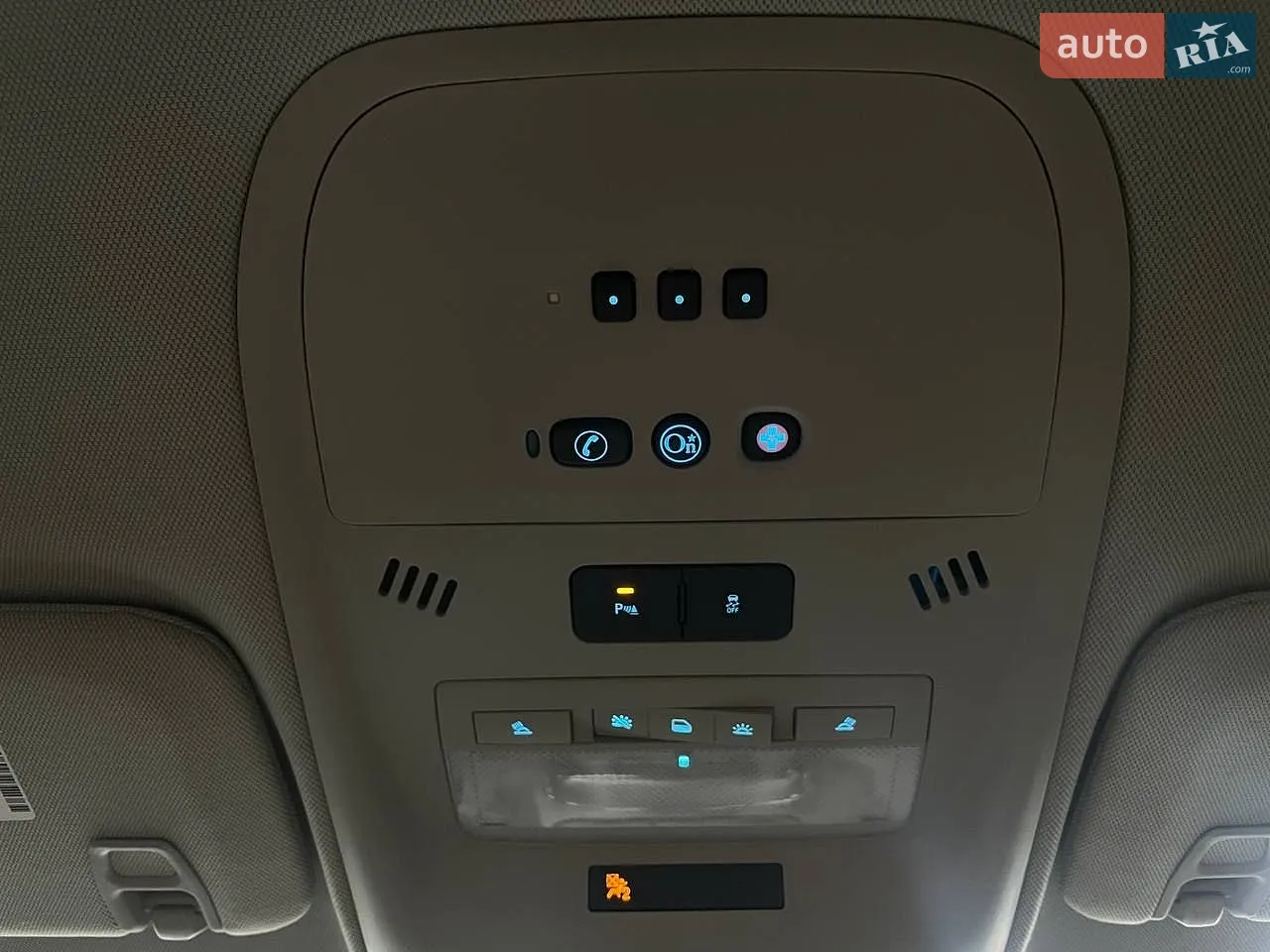 2012 Chevrolet Volt - мініатюра 29