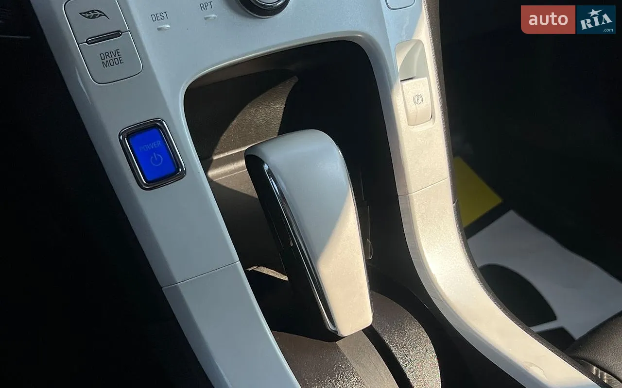 2012 Chevrolet Volt - мініатюра 19