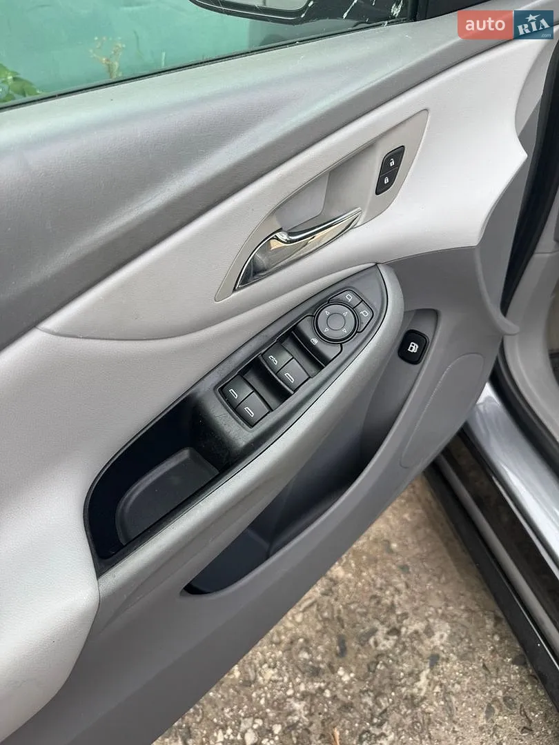 2018 Chevrolet Volt - мініатюра 15