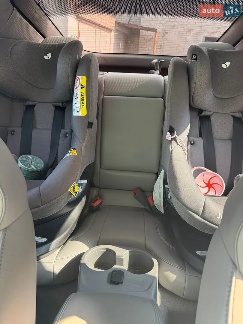 2018 Chevrolet Volt - мініатюра 19