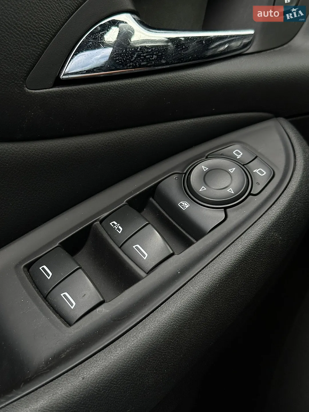 2018 Chevrolet Volt - мініатюра 31